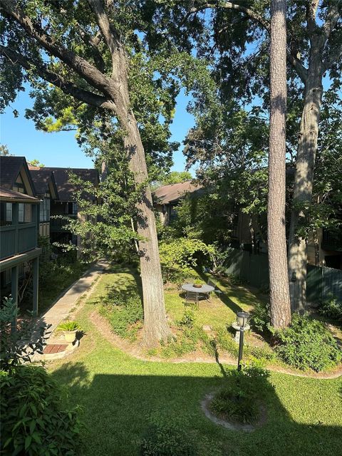 Tiny photo for 8245 Kingsbrook Road #236, Houston, TX 77024 (MLS # 88234230)