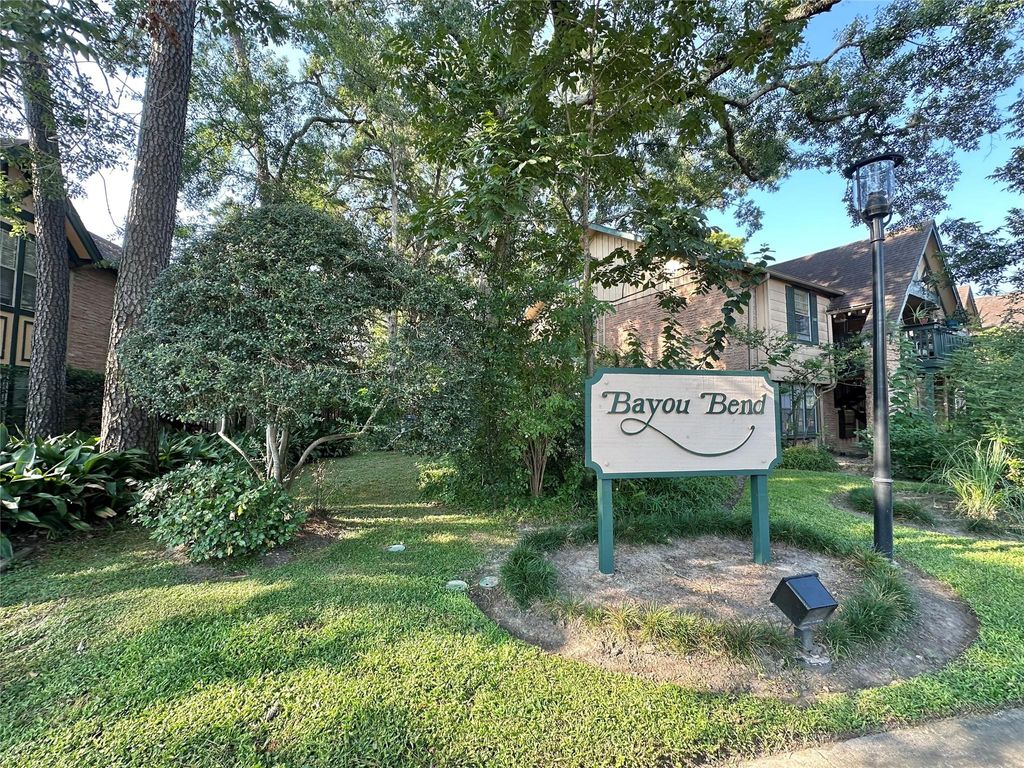 Photo of 8245 Kingsbrook Road #236, Houston, TX 77024 (MLS # 88234230)