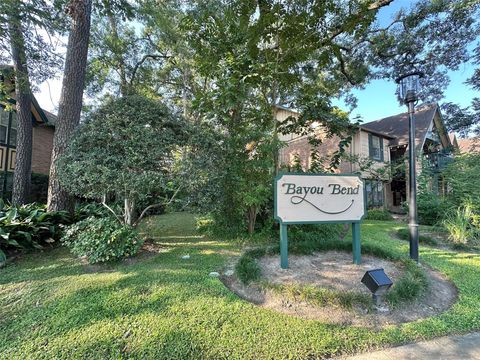 Photo of 8245 Kingsbrook Road #236, Houston, TX 77024 (MLS # 88234230)