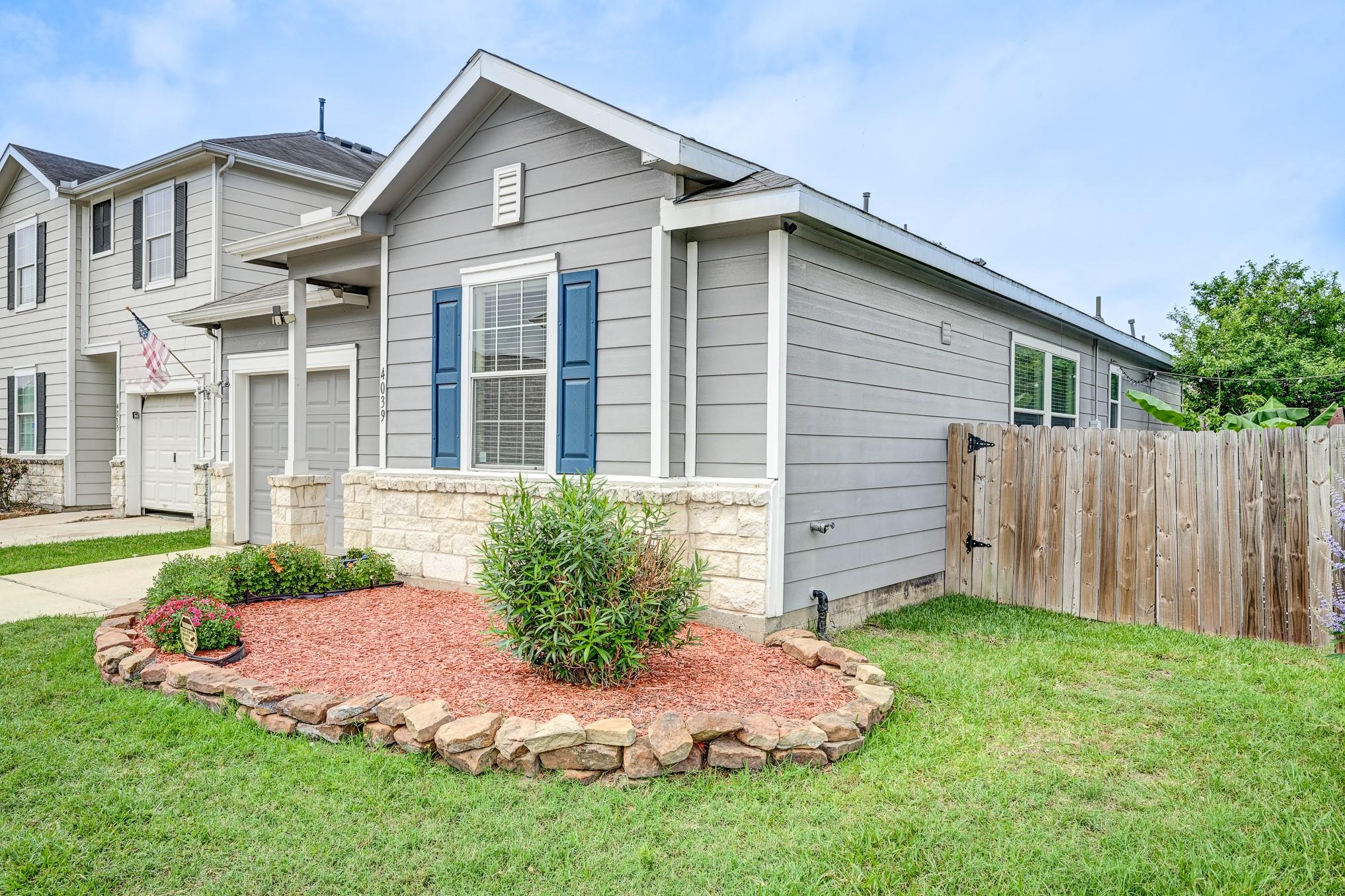4039 Mossy Spring Lane