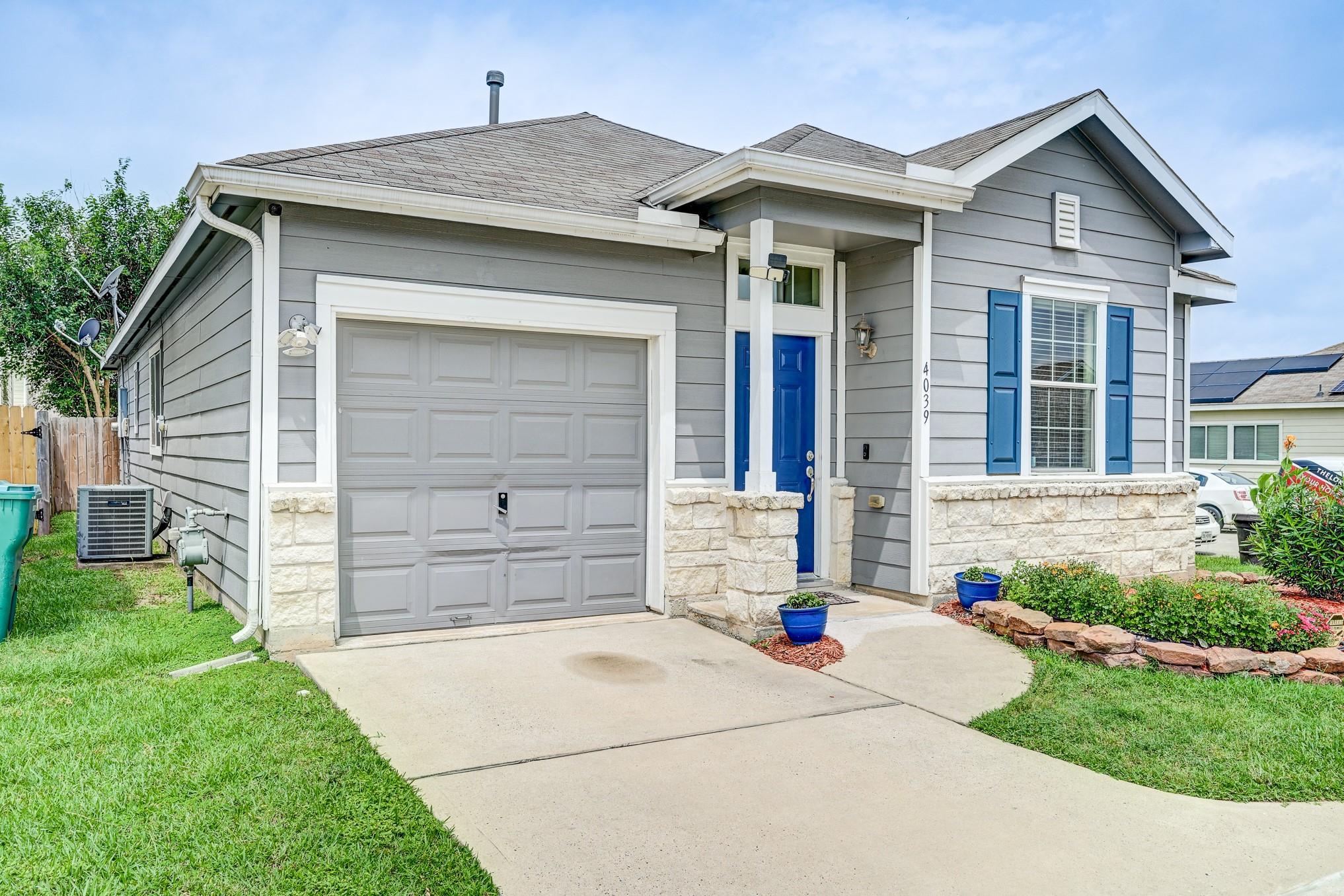 4039 Mossy Spring Lane