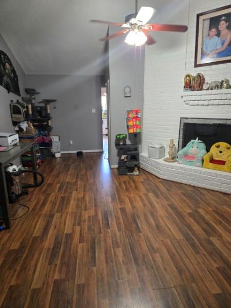 19214 Lazy Valley Drive
