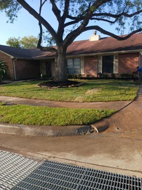 19214 Lazy Valley Drive Katy TX 77449