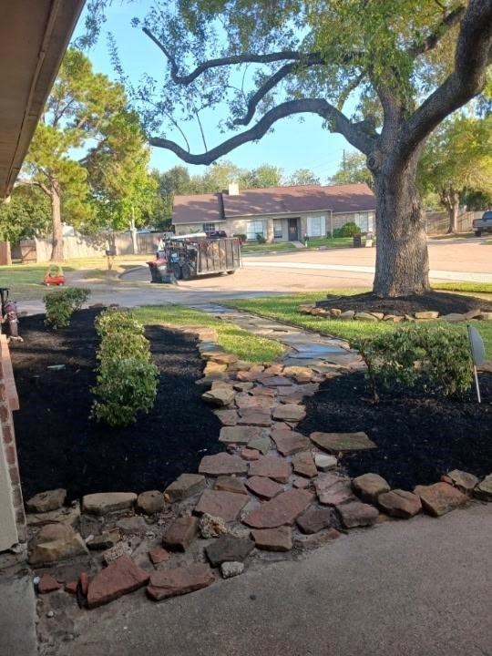 19214 Lazy Valley Drive