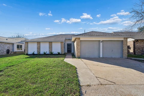 Photo of 1419 Fieldstone Drive, Missouri City, TX 77489 (MLS # 6849336)