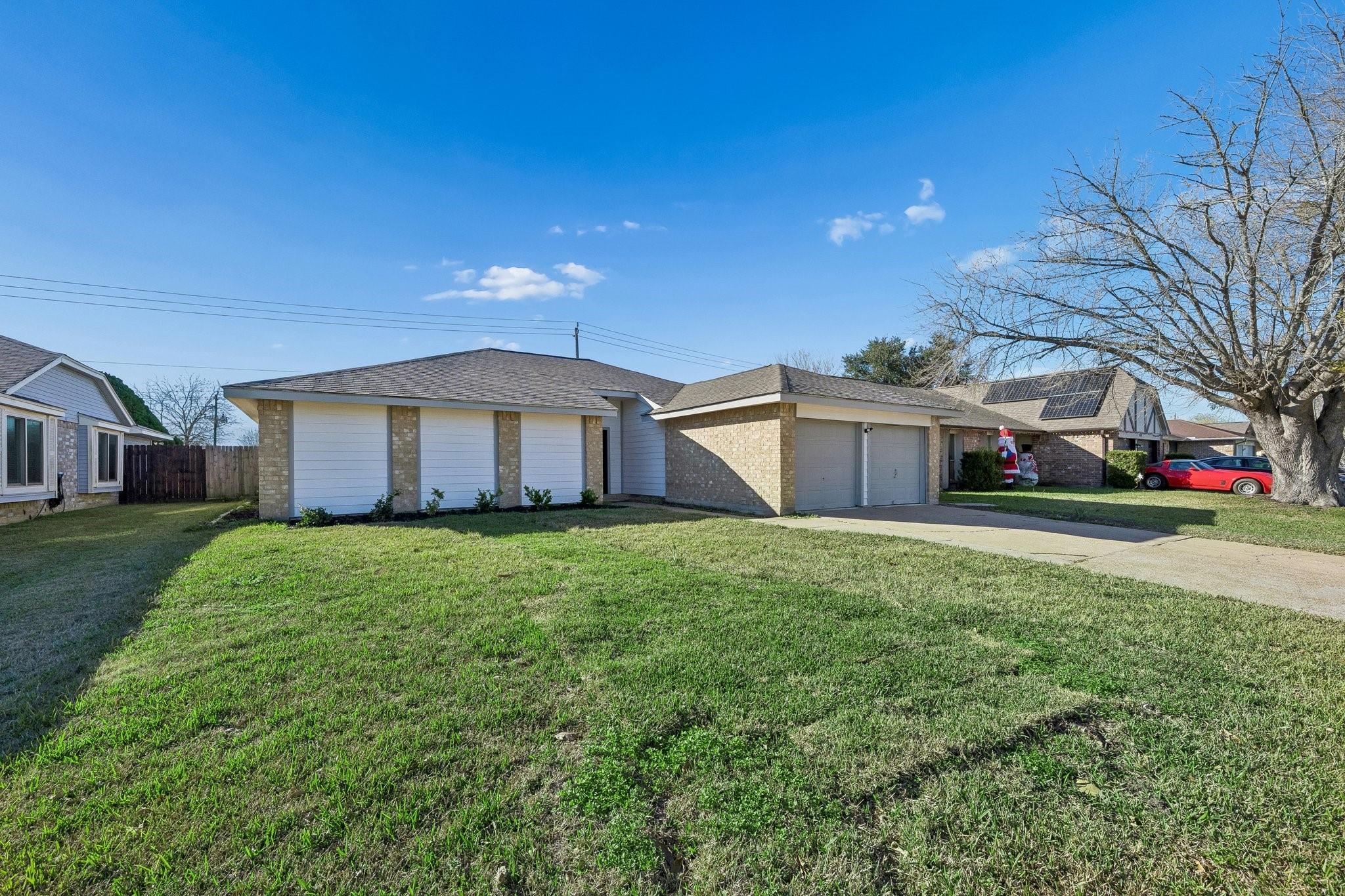 1419 Fieldstone Drive