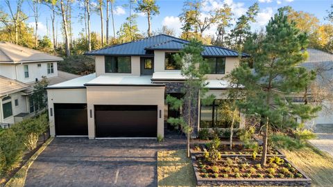 47 Pronghorn Place Spring TX 77389