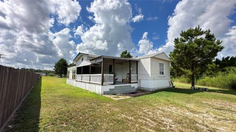 Photo of 230 Road 5225, Cleveland, TX 77327 (MLS # 19638154)