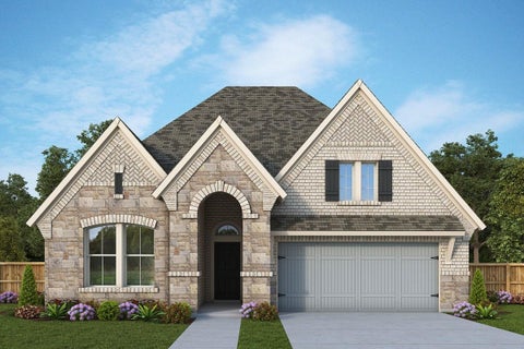 Photo of 12018 Jacob Lane, Mont Belvieu, TX 77523 (MLS # 67361663)