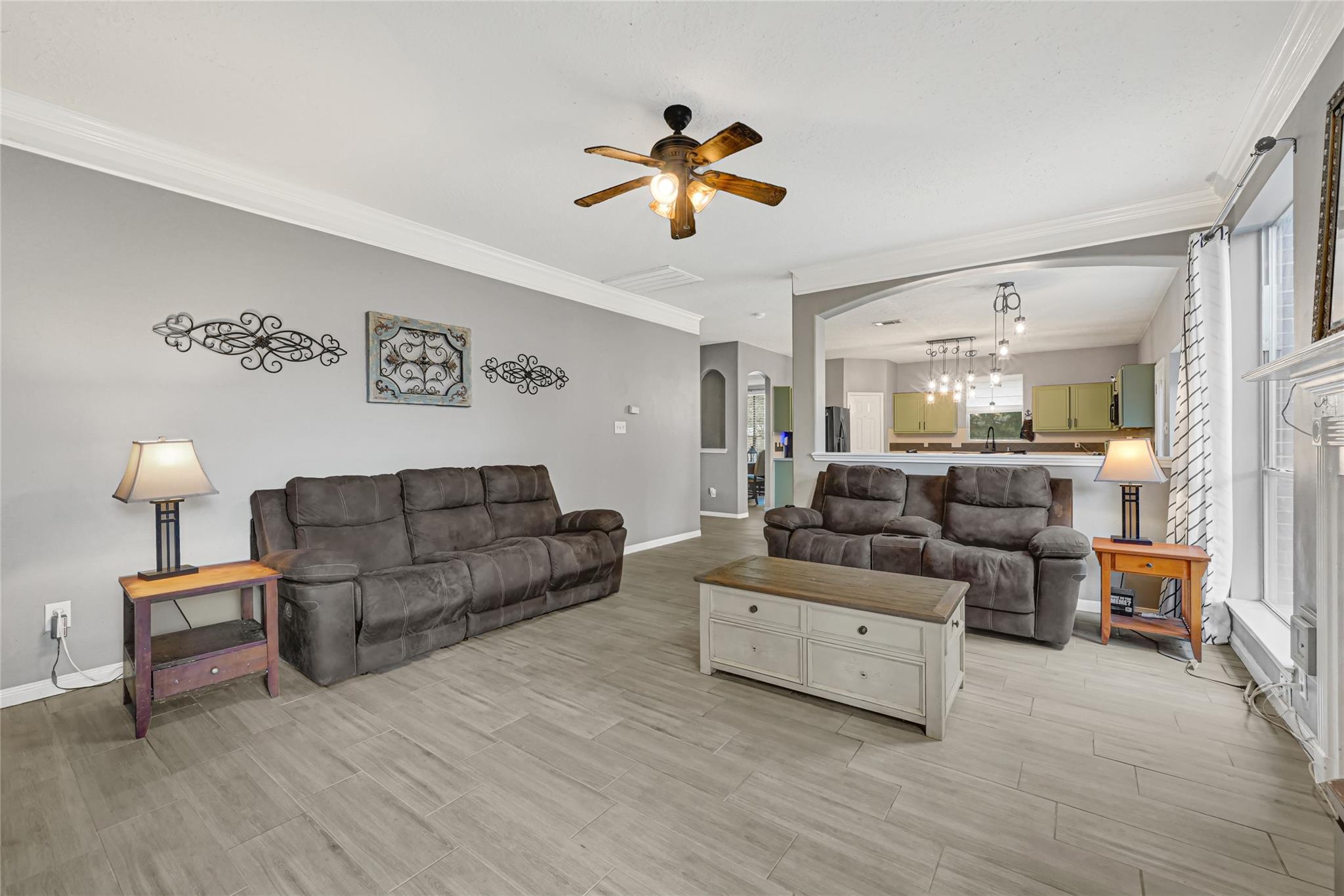 21118 Rushing Creek Lane