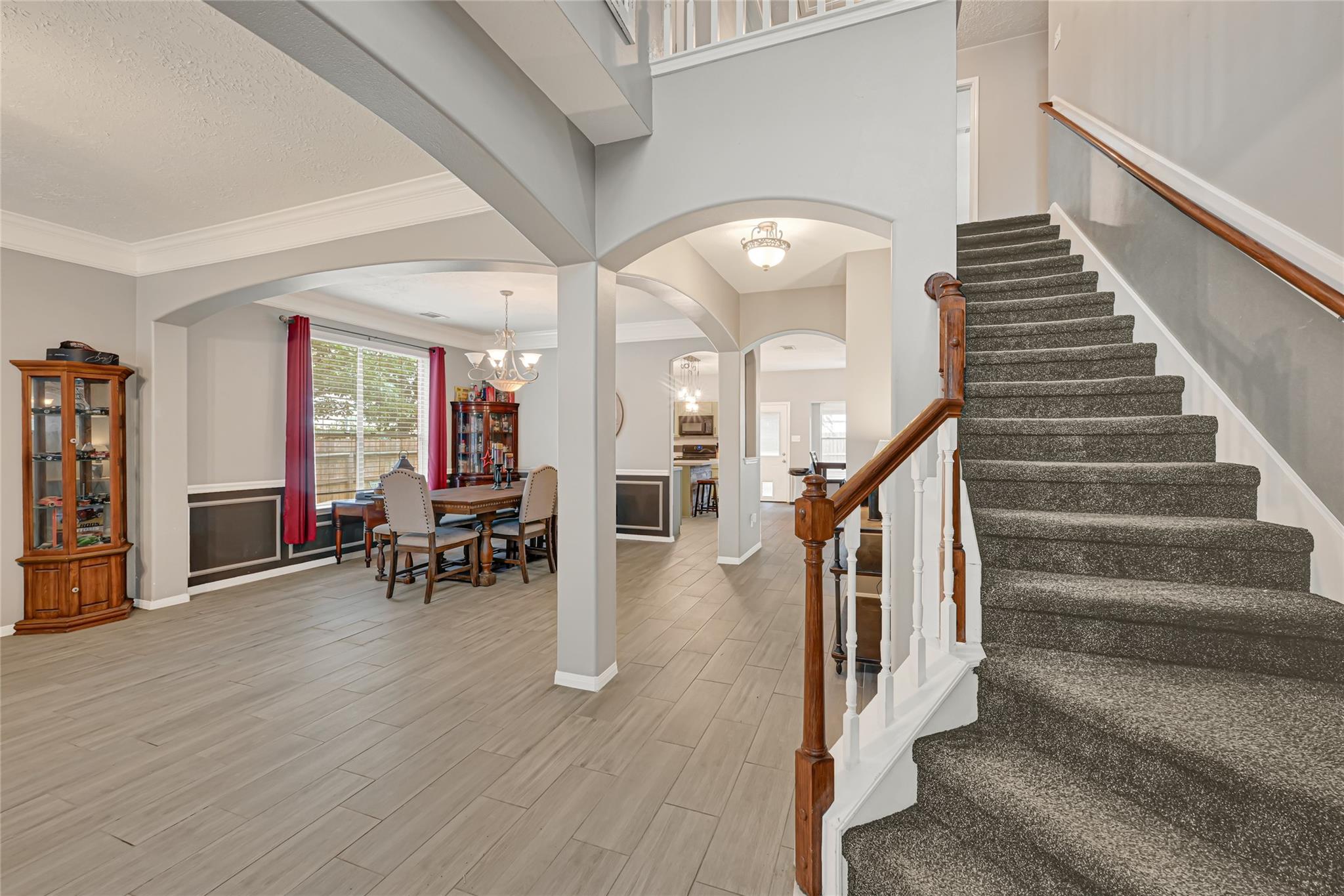 21118 Rushing Creek Lane