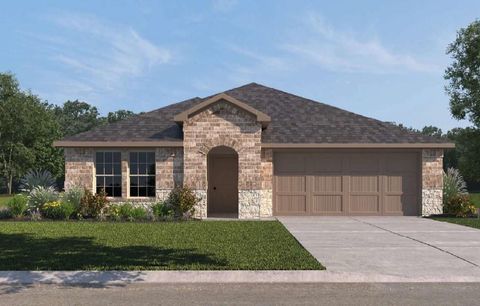 Photo of 623 Blue Stone Drive DR, Beasley, TX 77417 (MLS # 56558398)