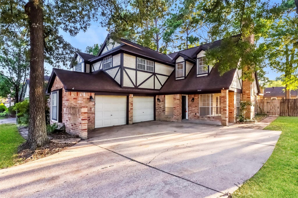 Photo of 18835 Yaupon Trail, Humble, TX 77346 (MLS # 19172006)