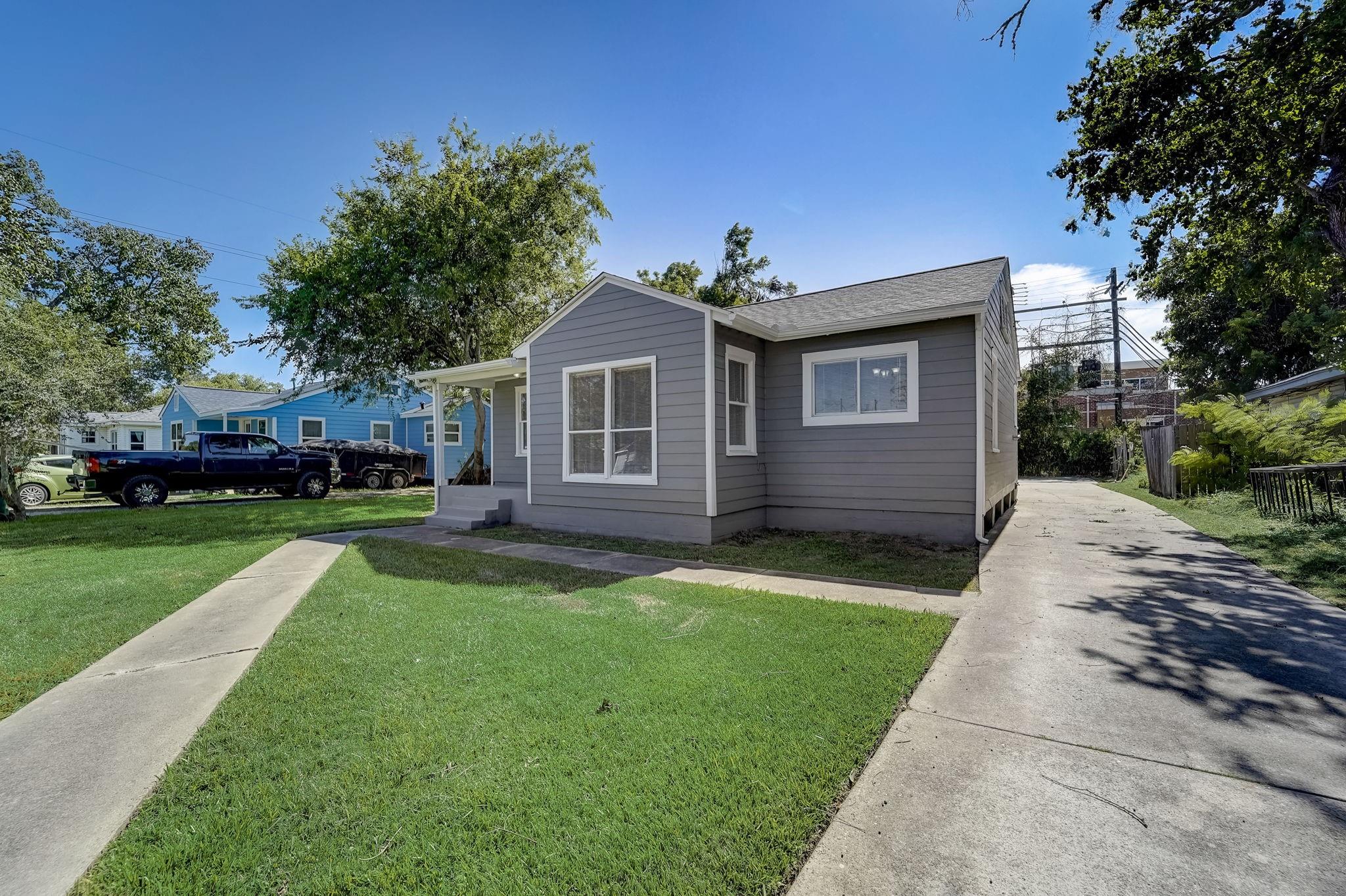 1420 Foreman Street