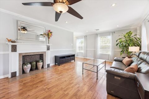 Photo of 5211 Mulford Street, Houston, TX 77023 (MLS # 35363268)