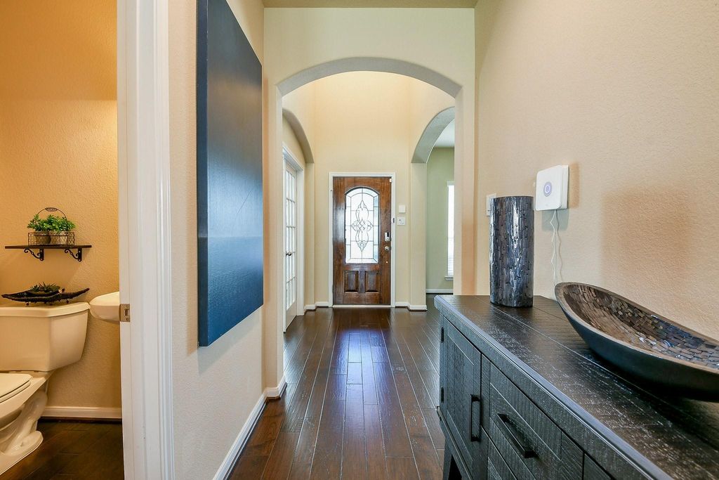 Photo of 14819 Vesper Lake Court, Humble, TX 77396 (MLS # 77579518)