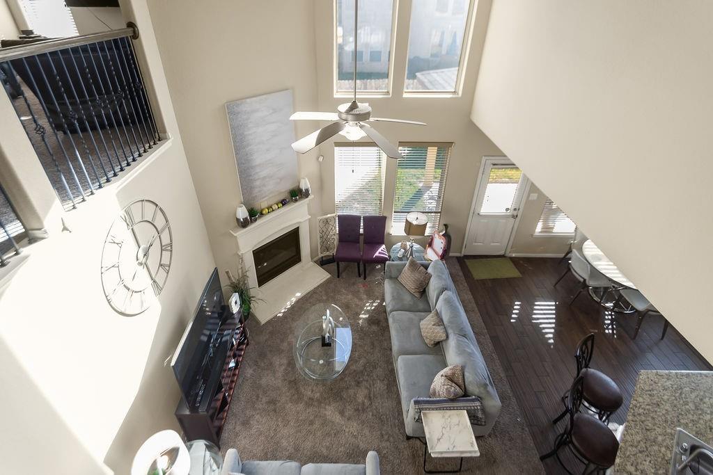 1815 Seville Manor