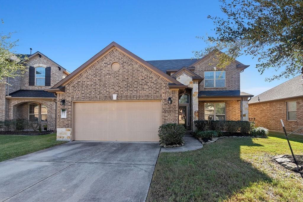 1815 Seville Manor