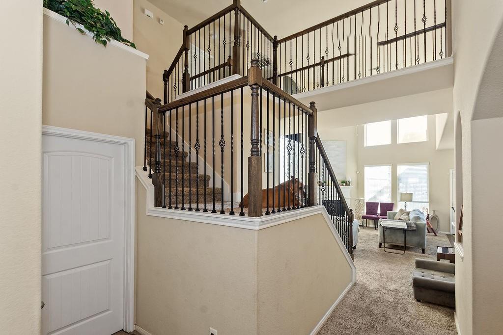 1815 Seville Manor