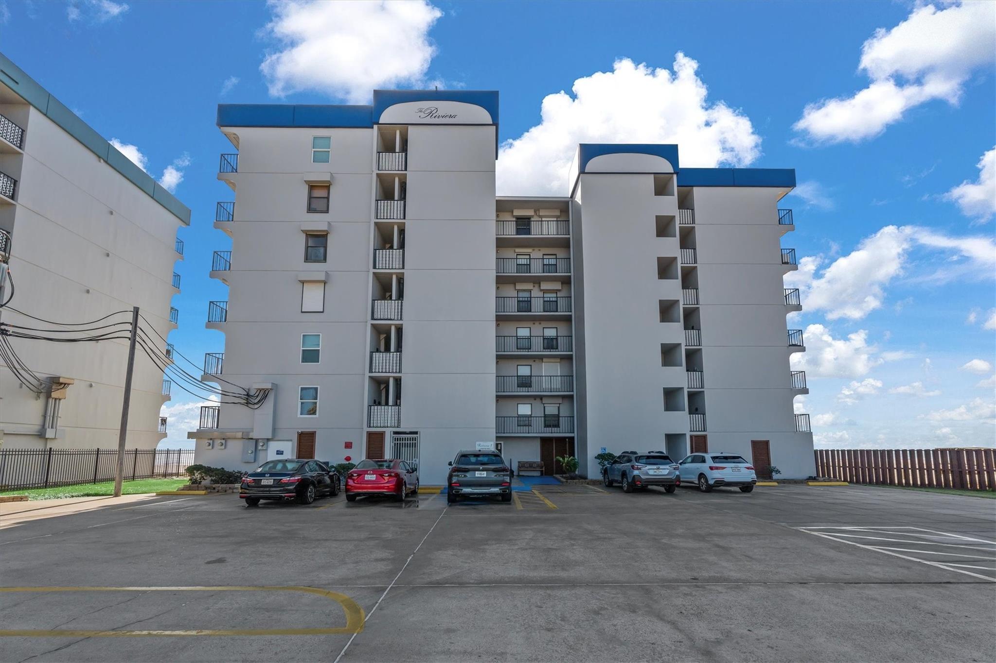 11949 Termini San Luis Pass Road 303