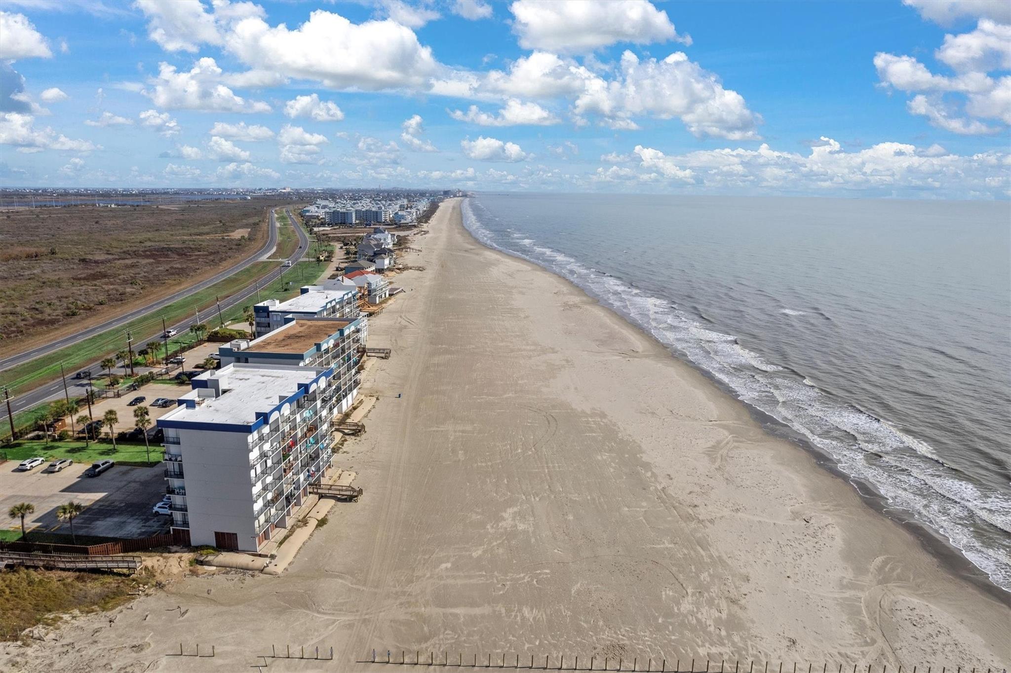 11949 Termini San Luis Pass Road 303