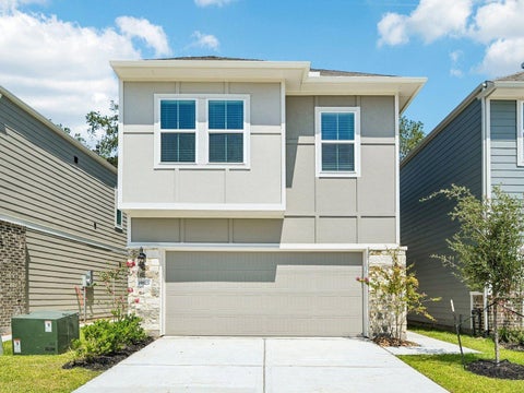 Photo of 19923 Emerald Bend Way, Atascocita, TX 77346 (MLS # 18828152)