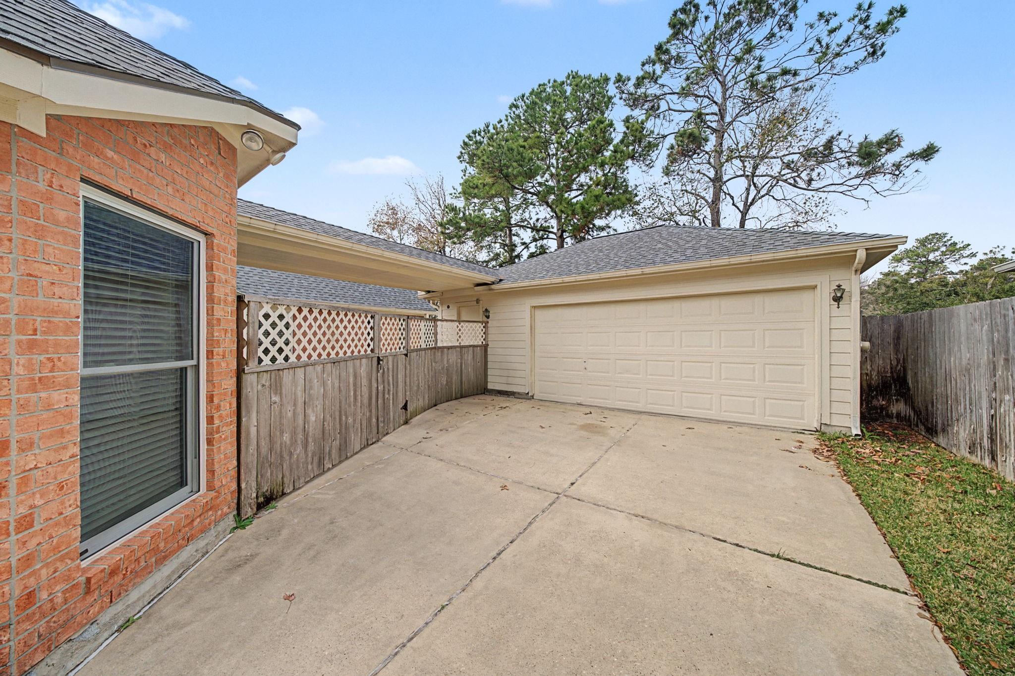 13503 Mount Airy Drive