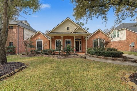 13503 Mount Airy Drive Cypress TX 77429