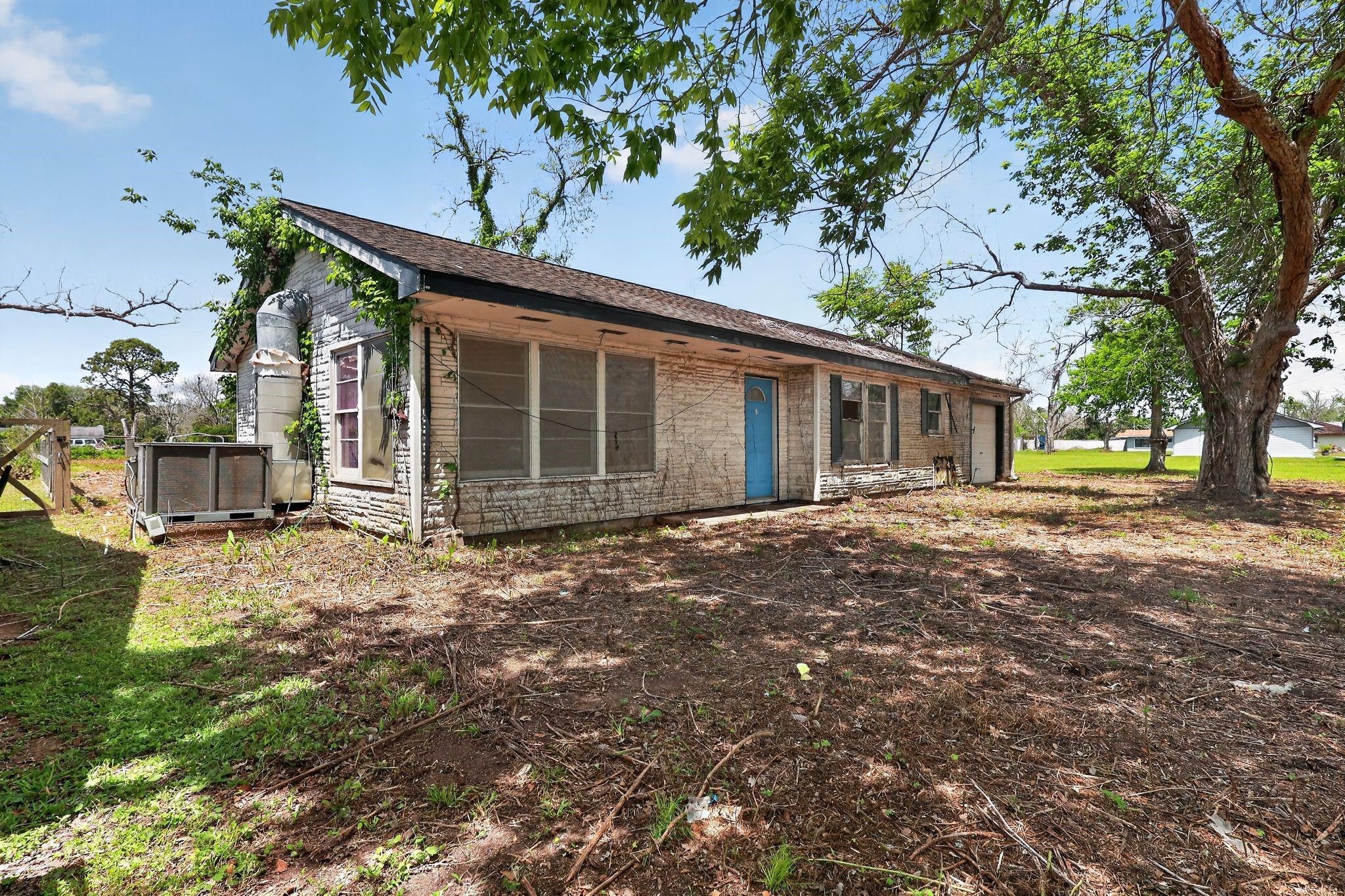 134 Scout Road
