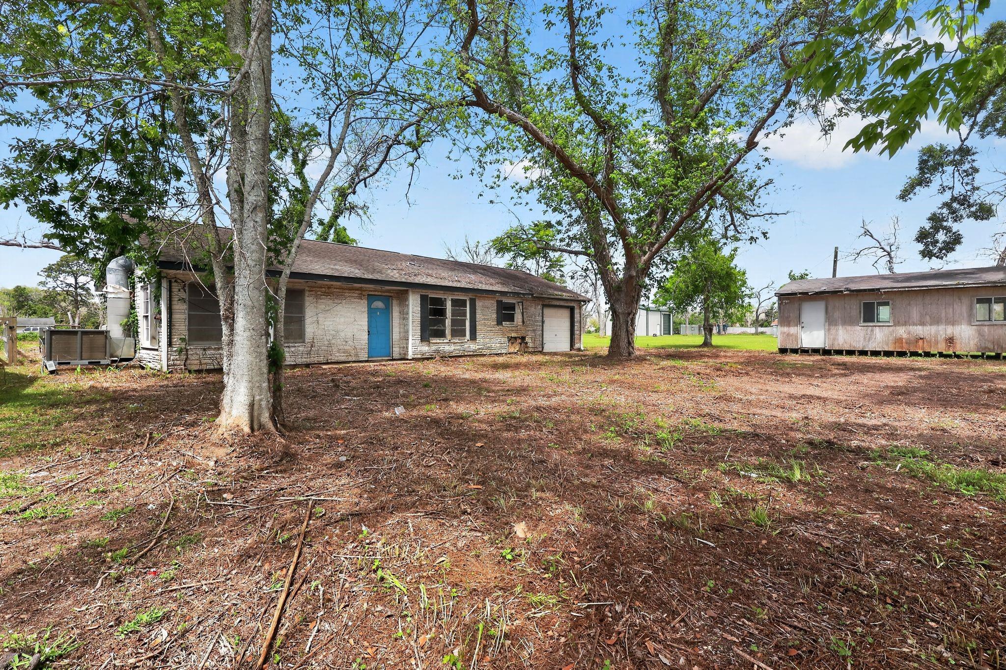 134 Scout Road
