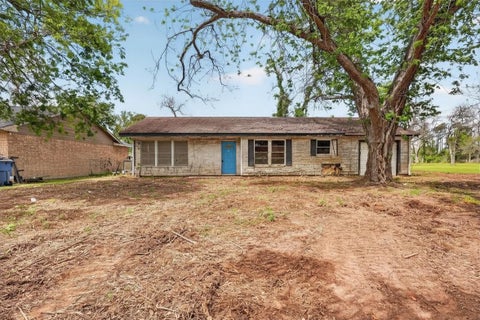 Homes For Sale - 134 Scout Road<br/> Brazoria County, Freeport, TX 77541
