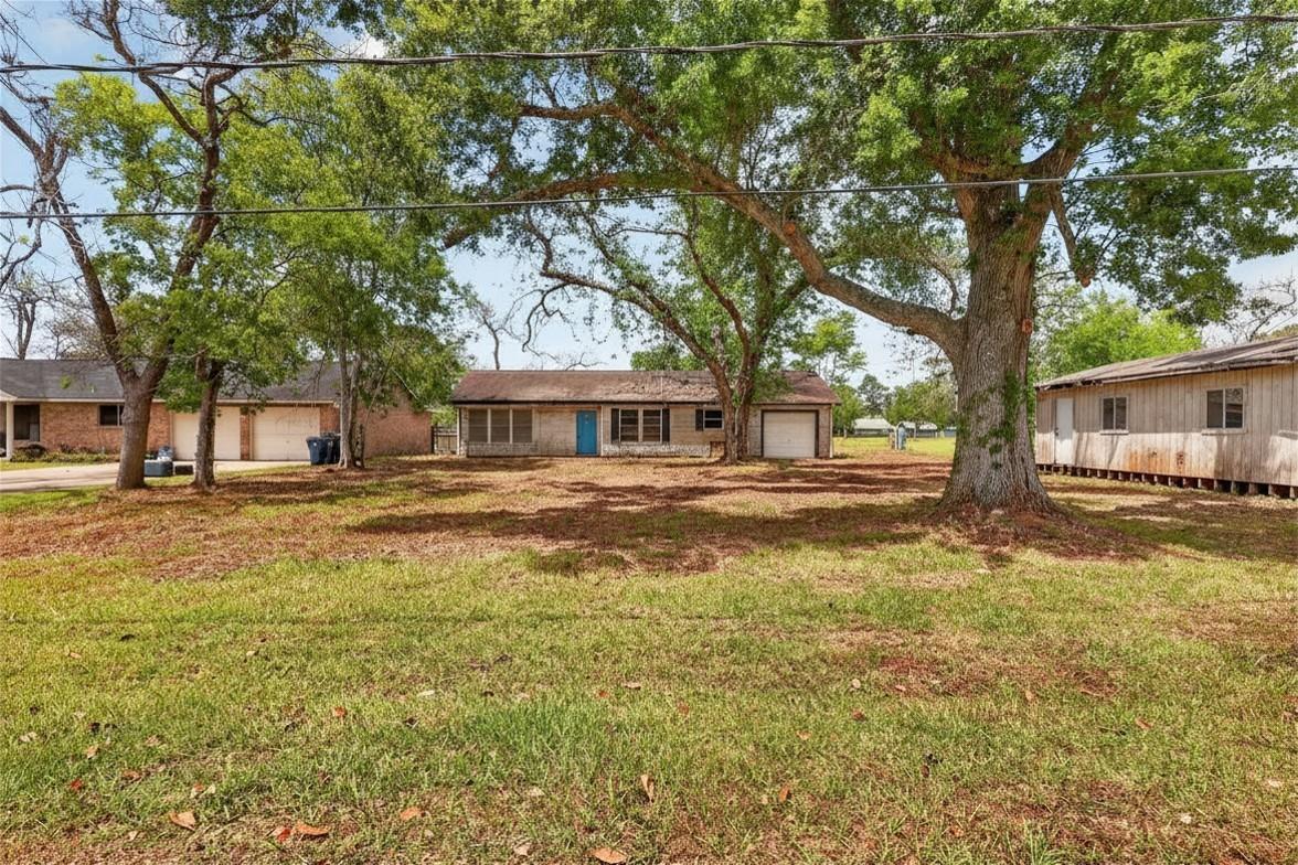 134 Scout Road