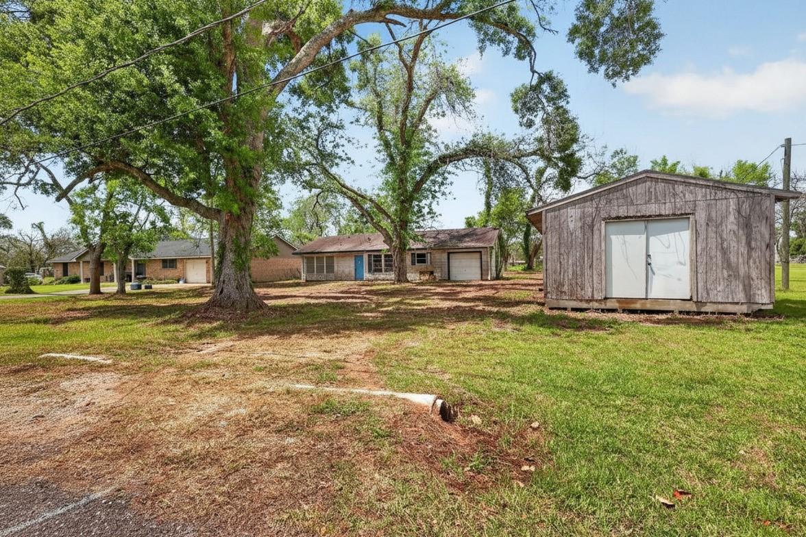134 Scout Road