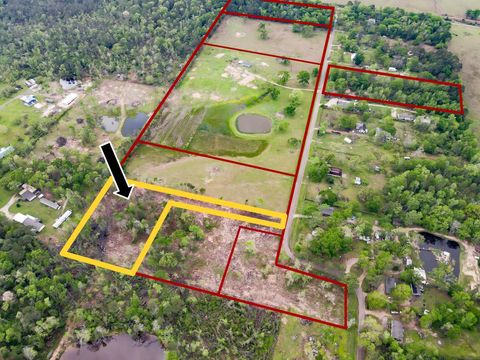 18448 Pickering Road Conroe TX 77302