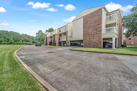 Photo of 2501 Gulf Freeway #256D, Dickinson, TX 77539 (MLS # 87014394)