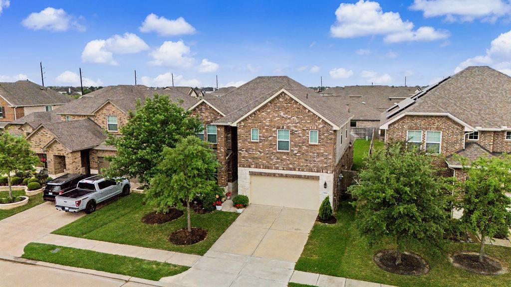 8819 Blue Horizon Court