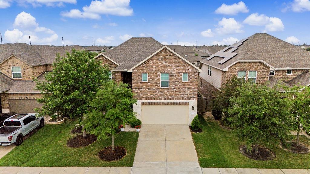 8819 Blue Horizon Court