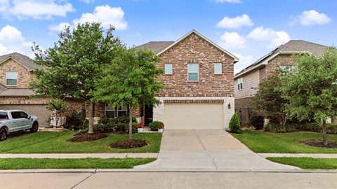 Homes For Sale - 8819 Blue Horizon Court<br/> Cypress, TX 77433