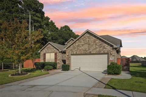 Photo of 9602 Fairymoss Court, Spring, TX 77379 (MLS # 76980816) Photo of 9602 Fairymoss Court, Spring, TX 77379 (MLS # 76980816)