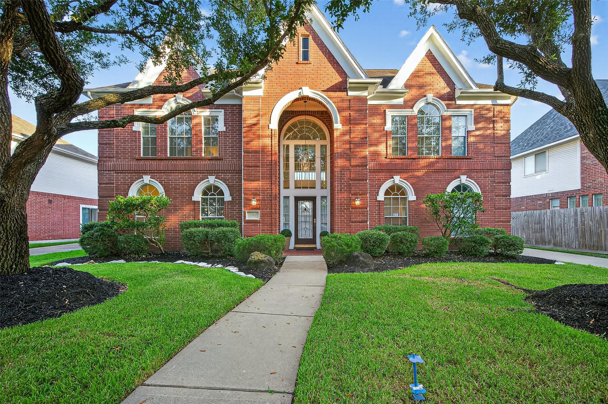 13011 Mossy Ridge Cove