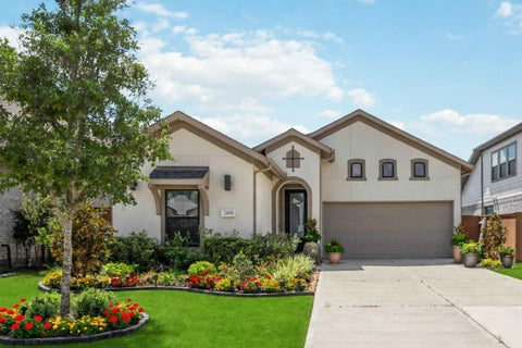 Photo of 24819 Yellow Spruce Circle, Katy, TX 77493 (MLS # 74743682)