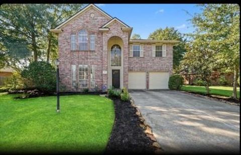 Photo of 25915 Drybrook Road, Spring, TX 77389 (MLS # 80910154) Photo of 25915 Drybrook Road, Spring, TX 77389 (MLS # 80910154)