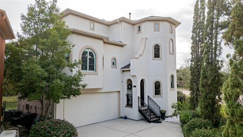 1517 Waterside Drive League City TX 77573