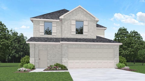 Photo of 21726 Piazza Maggiore Lane, Tomball, TX 77377 (MLS # 5884660)