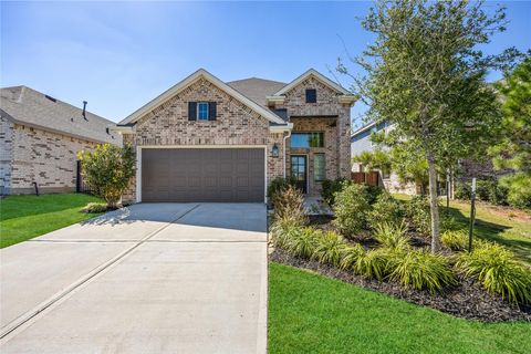 Photo of 27030 Flintlock Trail, Magnolia, TX 77354 (MLS # 11413048)