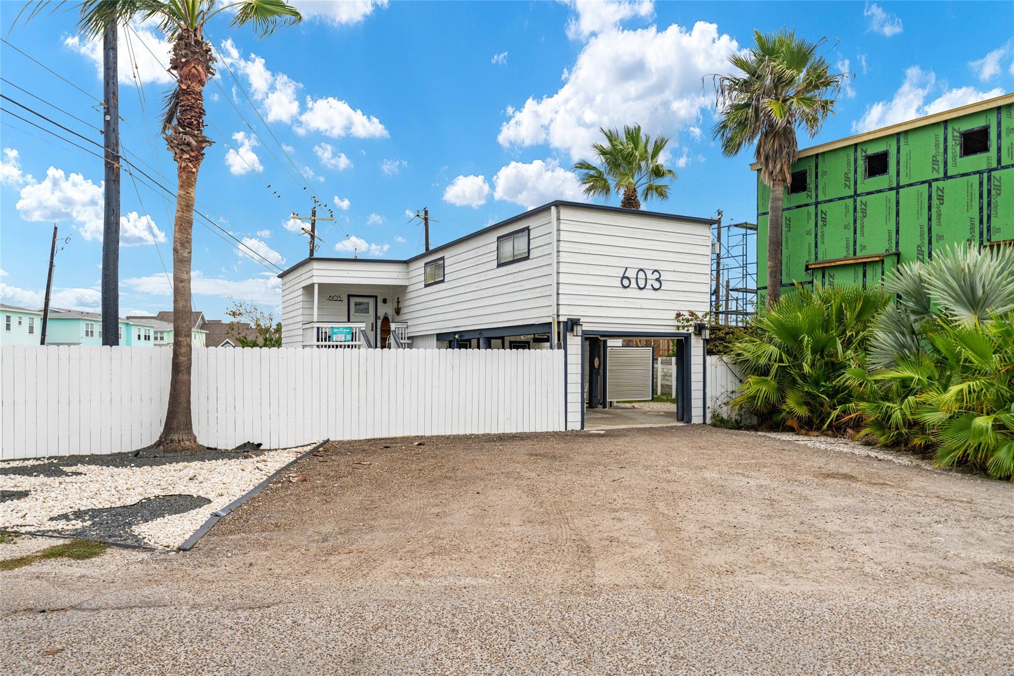 603 Island Retreat Road