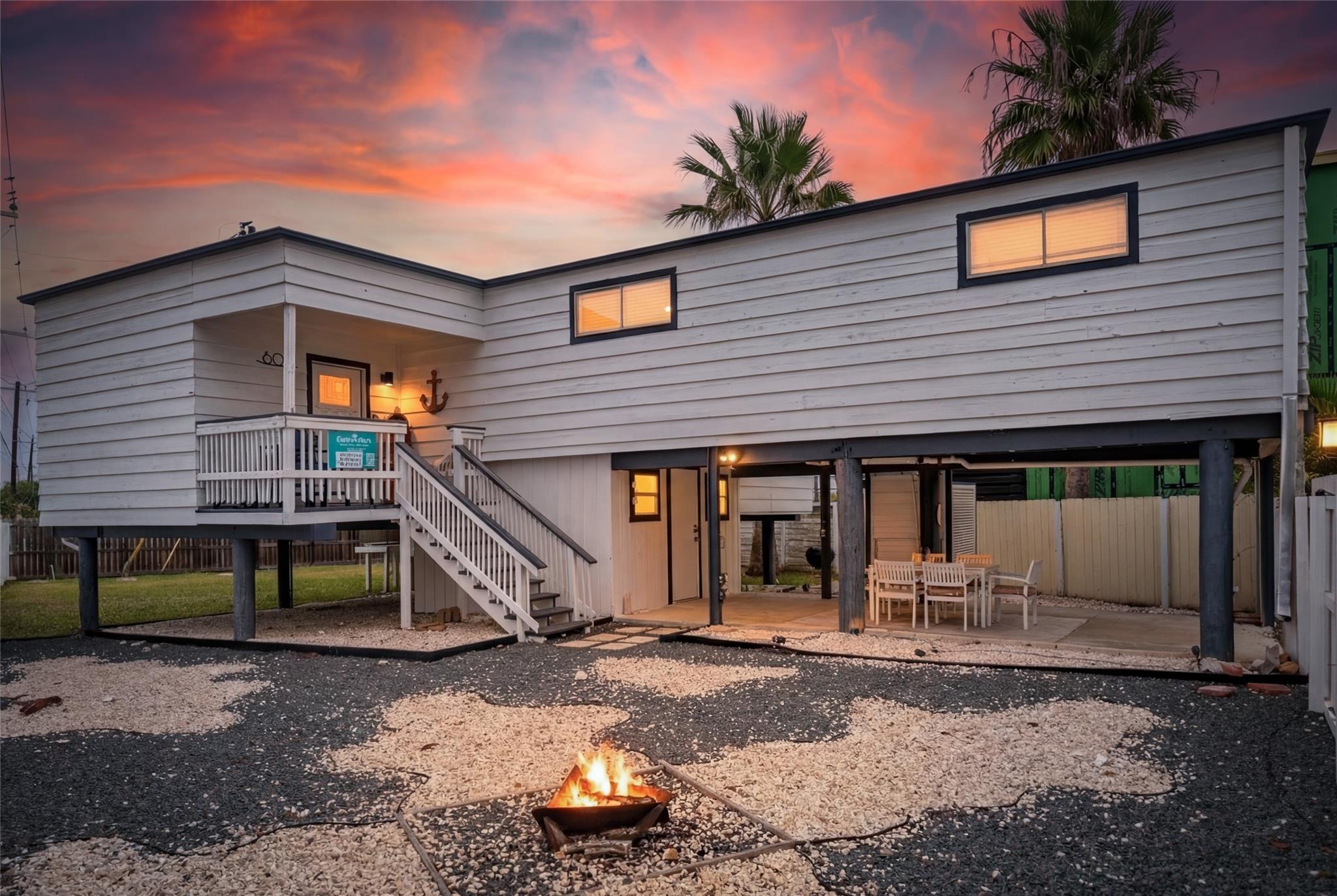 603 Island Retreat Road