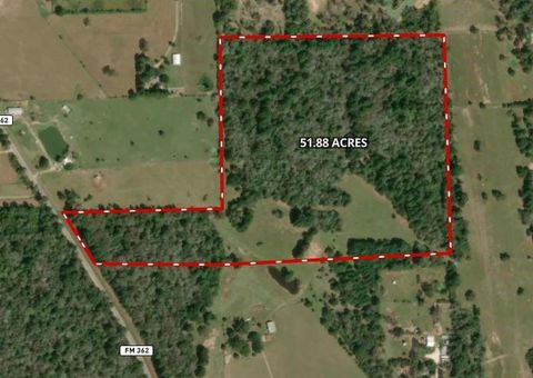 Photo of 30970 Fm 362 N, Waller, TX 77484 (MLS # 64233644)