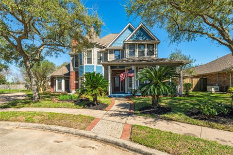 2814 9th Street N Texas City TX 77590
