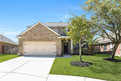 Photo of 30907 Still Oaks Lane, Spring, TX 77386 (MLS # 98423427)